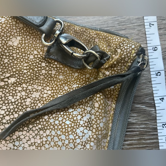 Bryna Nicole crossbody bag - Picture 4 of 10